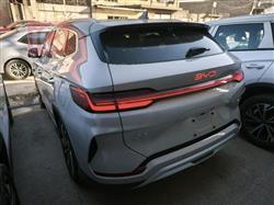 بي واي دي سونغ بلس